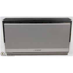 BOSE SOUNDLINK BLUETOOTH MOBILE SPEAKER