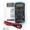 Image 1 : NEW DIGITAL MULTIMETER