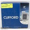 Image 1 : CLIFFORD 2 WAY 1 BUTTON REMOTE STARTER