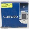 Image 1 : CLIFFORD 2 WAY 1 BUTTON REMOTE STARTER