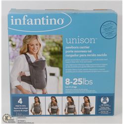 INFANTINO UNISON NEWBORN CARRIER
