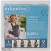 Image 1 : INFANTINO UNISON NEWBORN CARRIER