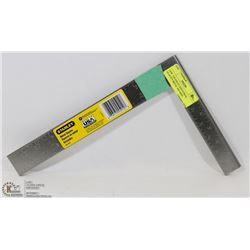 NEW  3 STANLEY INDUSTRIAL QUALITY METAL SQUARES