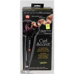 INFINITI PRO BY CONAIR CURL SECRET STYLER