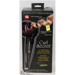 INFINITI PRO BY CONAIR CURL SECRET STYLER