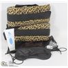 Image 1 : NEW LEOPARD PRINT LOVERS STRAP