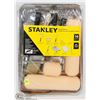 Image 1 : STANLEY 10PC PREMIUM PAINT SET