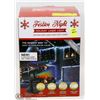 Image 1 : NEW 3 COLOR MOTION HOLIDAY LASER LIGHT, 9000 LIGHT