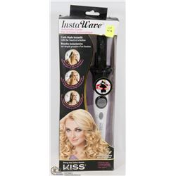 INSTAWAVE AUTOMATIC CURLER