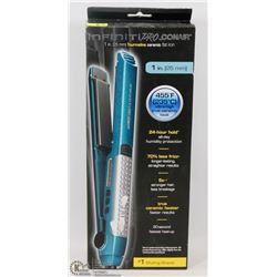 INFINITI PRO BY CONAIR 1" TOURMALINE CERAMIC FLAT