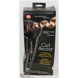 INFINITI PRO BY CONAIR CURL SECRET STYLER