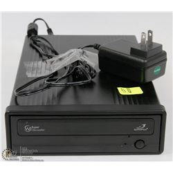 SPEEDPLUS SUPER WRITE MASTER DISC READER