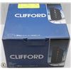 Image 1 : CLIFFORD 1 WAY VEHICLE REMOTE START MODEL I.Z NEW