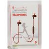 Image 1 : JOUR HI-FIDELITY BLUETOOTH 4.0 SPORTS HEADPHONES