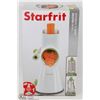 Image 1 : STARFRIT DRUM GRATER