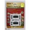 Image 1 : STANLEY TIMERMAX DIGISLIM 2PK INDOOR DAILY DIGITAL