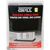 Image 1 : BACKYARD GRILL DELUXE GRILL MAT