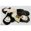 Image 1 : LOT OF 2 NEW BEAR PAW CHILDRENS MITTENS