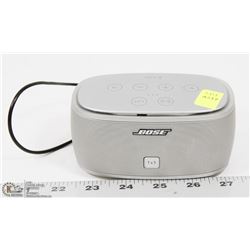 BOSE SMART MUSIC 1+1 BLUE TOOTH SPEAKER WITH USB