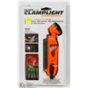 Image 1 : 100 LUMEN EMERGENCY CLAMPLIGHT