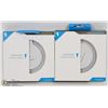 Image 1 : LOT OF 2 FANTASY WIRELESS CHARGERS