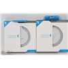 Image 1 : LOT OF 2 FANTASY WIRELESS CHARGERS