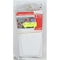 LOT OF 5  SIZE SMALL MEDICAL GRADE