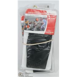 LOT OF 5  SIZE SMALL MEDICAL GRADE