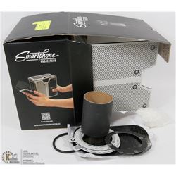 NEW LUCKIES OF LONDON SMARTPHONE