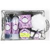 Image 1 : NEW CELEBRATE GIFT PACKAGE W/BATH GIFT