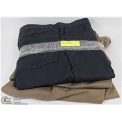 LOT OF 3 SIZE 30 PANTS