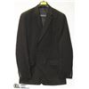 Image 1 : BRITCHES BLACK SIZE 46XL SUIT JACKET  100% WOOL