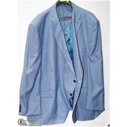 BIG & TALL SIGNATURE BLUE 68L SUIT JACKET