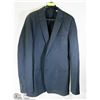 Image 1 : BELLISSIMO SIZE 40T NAVY SUIT JACKET