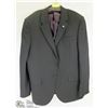 Image 1 : GRAFTON BLACK SUIT JACKET SIZE 46T