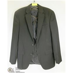 BELLISIMO BLACK SUIT JACKET SIZE 40T