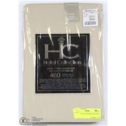 HOTEL COLLECTION KING SIZE BED SKIRT