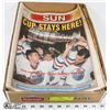 Image 1 : COLLECTION OF OILERS MILESTONES NEWSPAPERS