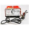 Image 1 : MOTOMASTER 6A BATTERY CHARGER 6/12V