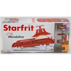 STARFRIT MANDOLINE
