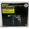Image 1 : POWER IT 4PC 4.5A HAMMER DRILL