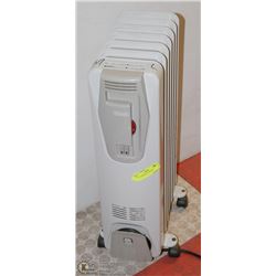 DELONGHI SPACE HEATER
