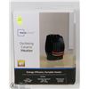 Image 1 : MAINSTAYS OSCILLATING CERAMIC HEATER