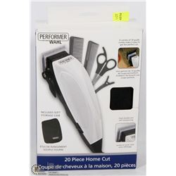 WAHL 20PC HOME TRIMMER KIT