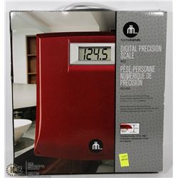 HOMETRENDS DIGITAL PRECISION SCALE