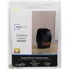 Image 1 : MAINSTAYS OSCILLATING CERAMIC HEATER