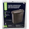 Image 1 : CASEMATE PAPER SHREDDER