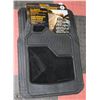 Image 1 : TUNEIT! 3PC MEDIUM DUTY FLOOR MATS