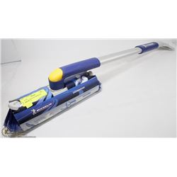 NEW MICHELIN SNOWBRUSH, ADJUSTABLE