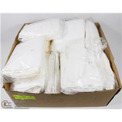 CASE OF GRACO UNIVERSAL PAINT SPRAYER COVERS